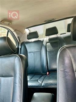 مرسيدس بنز E-Class